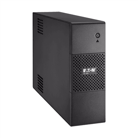 ИБП Eaton 5S1500i 1500 ВА / 900 Вт – линейно-интерактивный