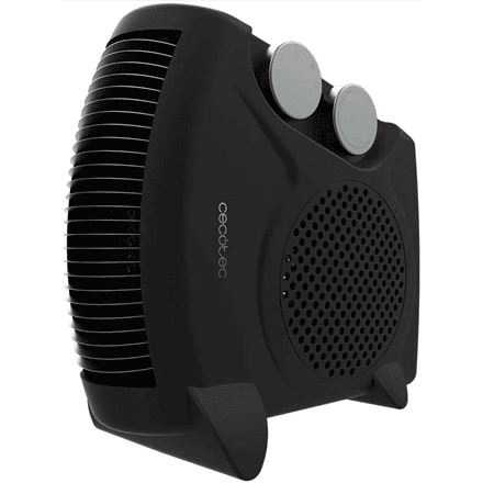 Soojapuhur Cecotec ReadyWarm 2000 Max Dual, 2000 W, must