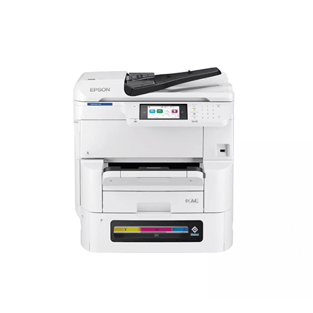 Epson WorkForce Pro EM-C8100RDWF multifunktsionaalne tindiprinter, värviline