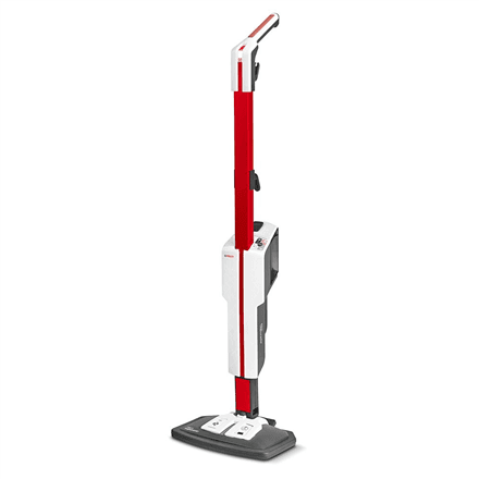 Aurumopp Polti PTEU0306 Vaporetto SV650 Style 2-in-1, 1500 W, punane / valge