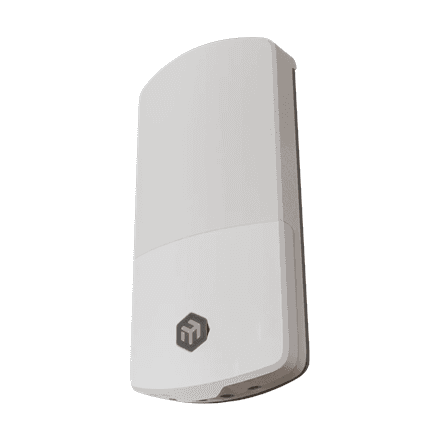 MikroTik wAP ax LTE7 Kit Wi-Fi 6 Router, 2 Gigabit LAN Ports