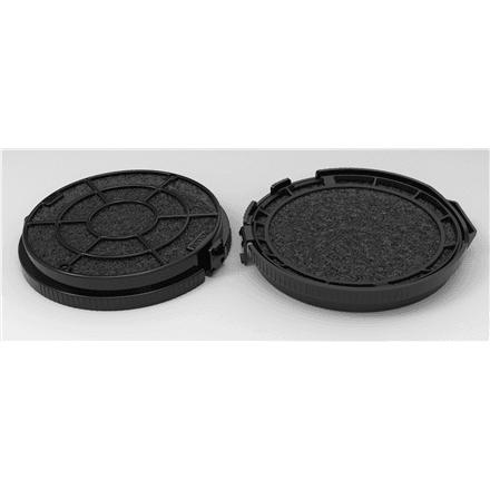 CATA 02859489 cooker hood charcoal filter
