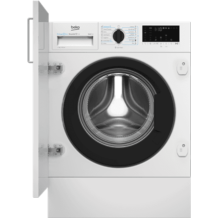 BEKO B3WBT671415W pesumasin, 7 kg, 1200 p/min, klass A