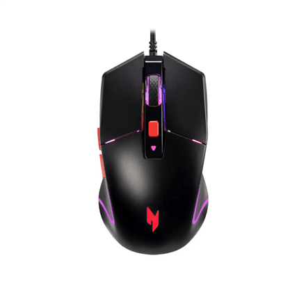 Acer Nitro Mouse NMW100 juhtmega must
