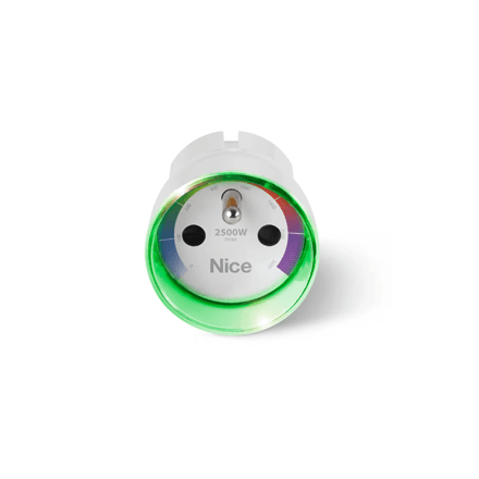 Nutipistik Fibaro Plug-Control E 868.4 MHz