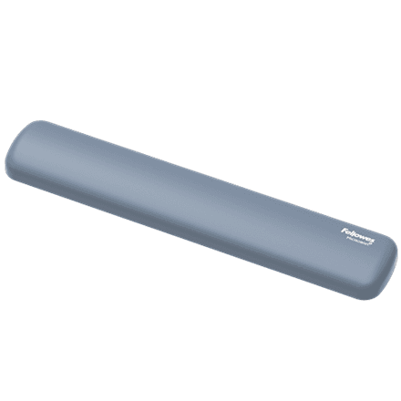 Fellowes Breyta Compact Keyboard (TKL) Wrist Rest wrist rest, Marine
