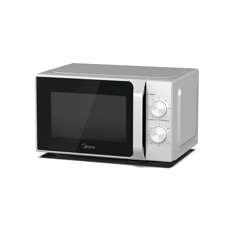 Midea MM20CF2ESL mikrolaineahi, 20 l, 700 W