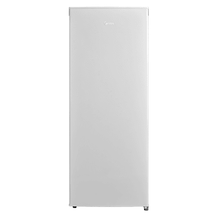 Sügavkülmik Midea MDRU229FZE01, 160 l, valge