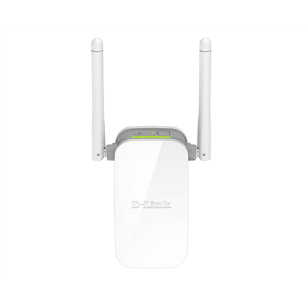 Усилитель Wi-Fi D-Link DAP-1325, N300, 300 Мбит/с