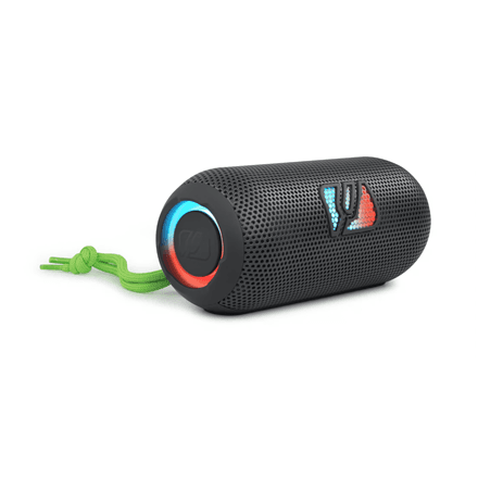 Muse M-790 BT veekindel Bluetooth-kõlar, 60 W, NFC, tumehall