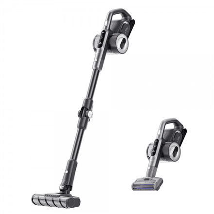 Jimmy H8 Flex 2-in-1 varstolmuimeja, juhtmevaba, 65 min, 550 W