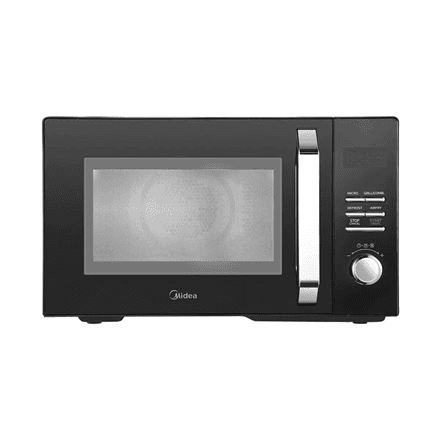 Midea MAC23XF mikrolaineahi, 23 l, 800 W, grilliga