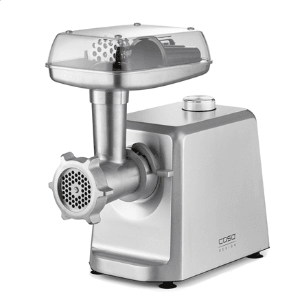 Hakklihamasin Caso FW 2500, 2500 W, roostevaba teras