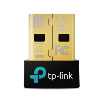 Bluetooth-адаптер TP-Link UB600, USB, Bluetooth 6.0