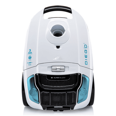 ETA Diego ETA552190000 bagged vacuum cleaner, 800 W, 3 L