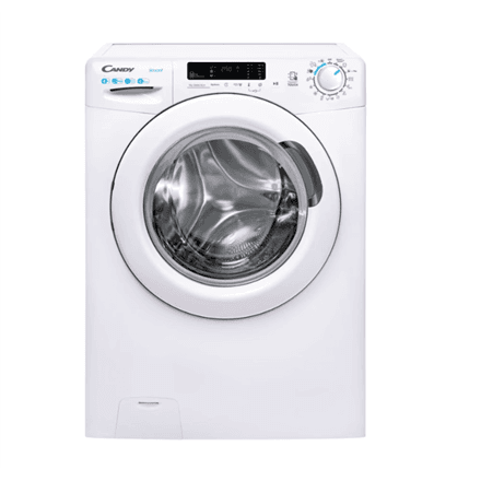 Candy CS1482DW4/1-S pesumasin, 8 kg, 1400 p/min, klass B