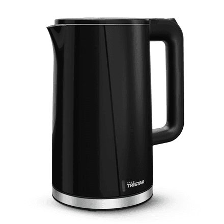 Tristar WK-3407 kettle, 1.7 l, 2200 W