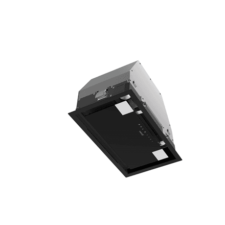 CATA GC DUAL 45 GBK/A õhupuhasti, 49.2 cm, 820 m³/h, energiaklass A
