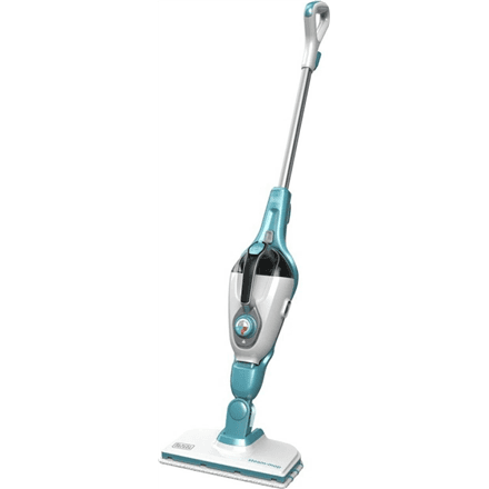 Aurupuhasti Black & Decker FSMH1351SM-QS, 1300 W