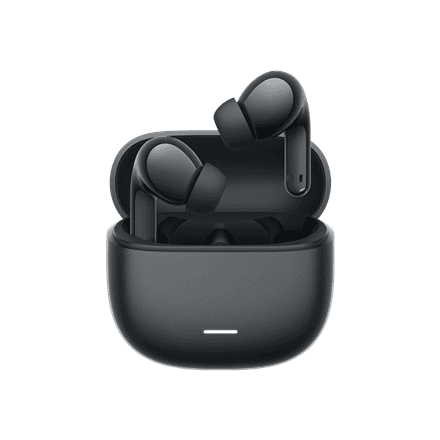 Xiaomi Redmi Buds 8 Lite juhtmevabad kõrvaklapid, mustad