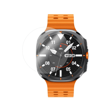 Защитное стекло для Samsung Galaxy Watch Ultra Fixed, 2 шт.