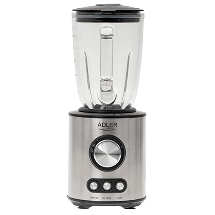 Adler AD 4078 kannmikser, 1700 W, 1.5 l kann