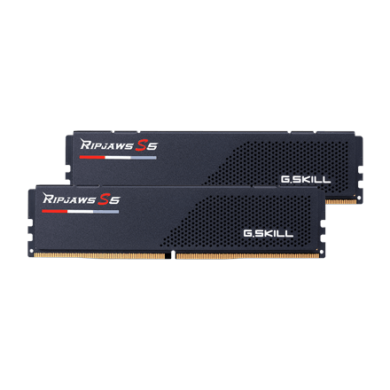 G.Skill Ripjaws S5 32 GB DDR5 5600 MHz CL36 mälukomplekt
