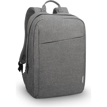 Lenovo | Essential | 15.6-inch Laptop Casual Backpack B210 Grey | Backpack | Shoulder strap | Grey