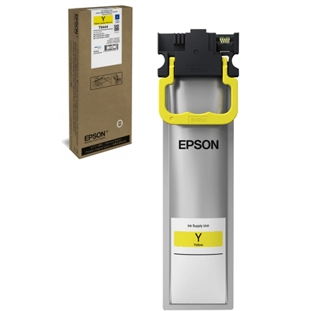 Tindikassett Epson C13T944440 L, kollane, 19,9 ml, 3000 lk