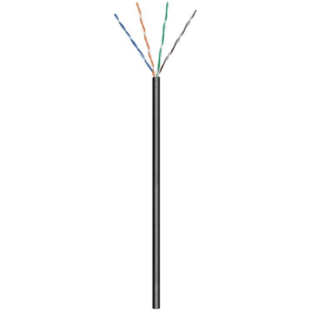 Goobay | CAT 5e outdoor network cable, U/UTP | 57198