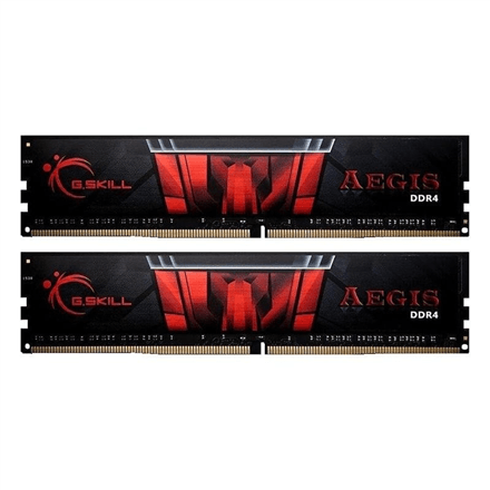 G.Skill 32 GB DDR4 3000 MHz mälukomplekt lauaarvutile (2 × 16 GB)