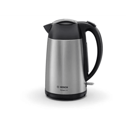 Veekeetja Bosch DesignLine TWK3P420, 1,7 l, 2400 W
