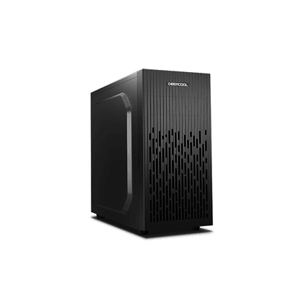 Deepcool | MATREXX 30 SI | Micro ATX | ATX PS2 (maximum length: 170mm) | Black