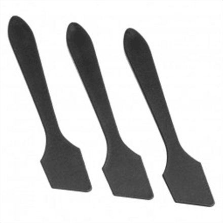 Thermal Grizzly Thermal Spatula Set for Thermal Paste, 3 pcs