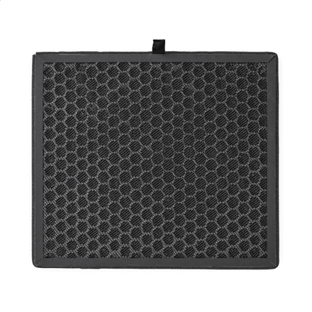 Duux | Carbon Filter | For Bora | Black
