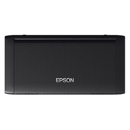 Портативный струйный принтер Epson C11CE05403, цветная печать, A4, Wi-Fi