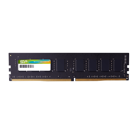 Silicon Power 8 GB DDR4 3200 MHz CL22 U-DIMM mälumoodul