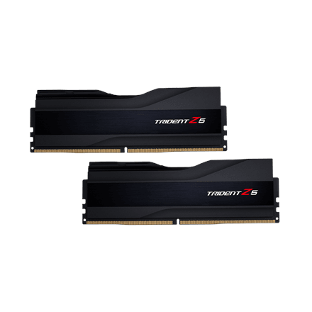 G.Skill Trident Z5 32 GB DDR5 5600 MHz CL36 mälukomplekt