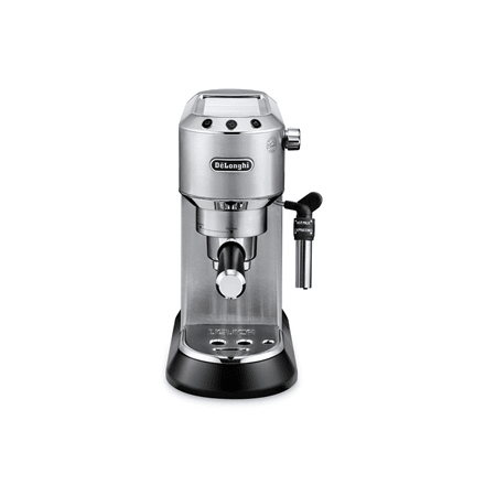 De'Longhi EC685.M espressomasin, 15 baari, 1.1 l paak, piimavahustajaga