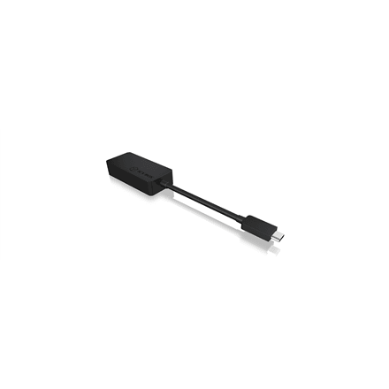 Videoadapter Raidsonic ICY BOX IB-AC534-C, USB-C–HDMI, 4096 × 2160