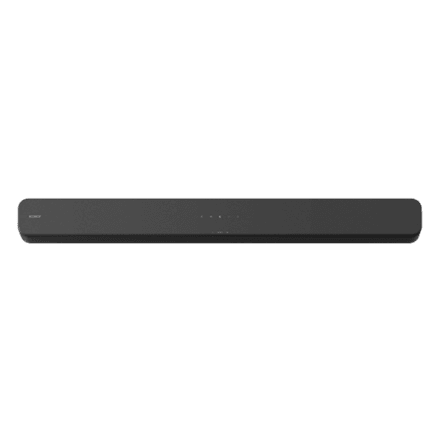 Sony | 2 ch Single Sound bar | HT-SF150 | 30 W | Bluetooth | Black