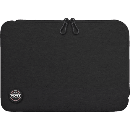 PORT DESIGNS | Torino II Sleeve 15.6" | Sleeve | Black