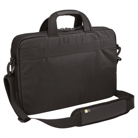 Sülearvuti portfell Case Logic Notion NOTIA-116, kuni 15,6″, must