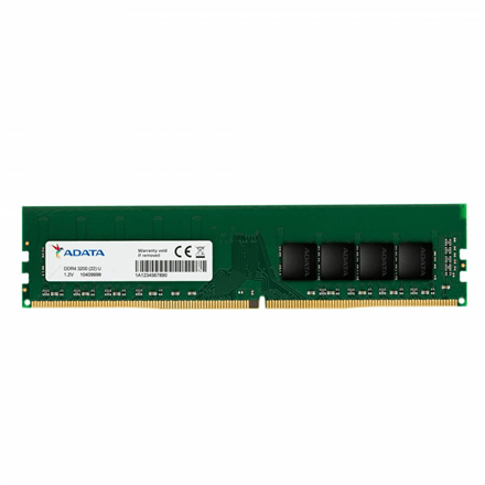 ADATA Premier 8 GB DDR4 3200 MHz CL22 mälumoodul lauaarvutile