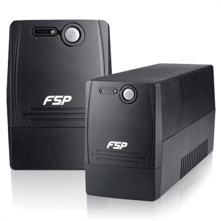 FSP | FP 600 | 600 VA | 220 V | 290 V