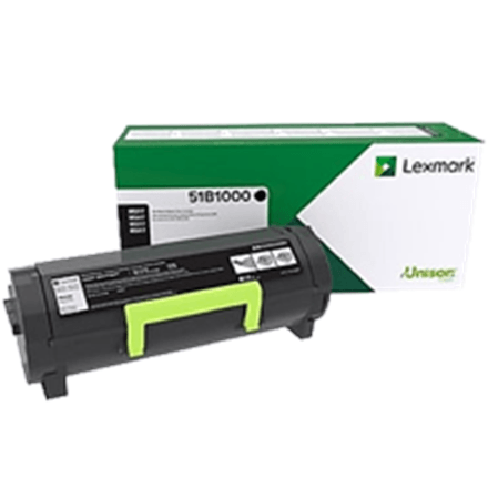 Lexmark 56F0Z00 pilditöötlusüksus, 60000 lk