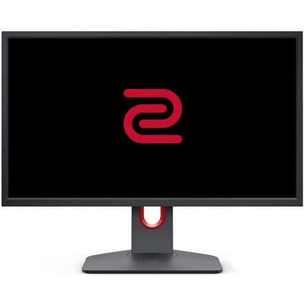 Benq | Gaming Monitor | XL2540K | 24.5 " | TN | FHD | 16:9 | 240 Hz | 1920 x 1080 | 320 cd/m² | HDMI ports quantity 3 | Black | Warranty 36 month(s)