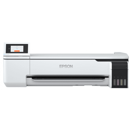 Epson SC-T3100X 220V suureformaadiprinter, Wi-Fi, valge