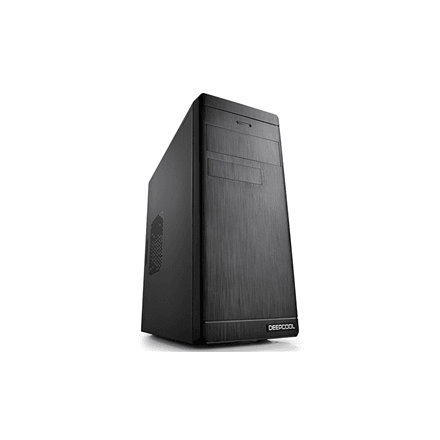 Deepcool | Wave V2 | Micro ATX | Black