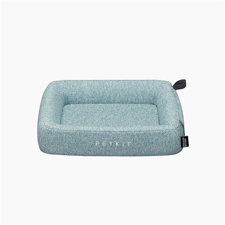 Lemmiklooma pesa PETKIT Deep Sleep All Season L, kuni 30 kg, roheline